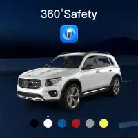 Koda Çalakkirinê ya Modela Otomobîlê ya 3D